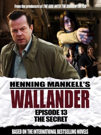 Watch Wallander 13 - The Secret