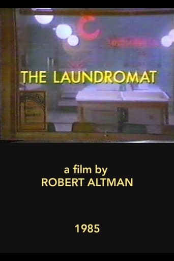 Watch The Laundromat
