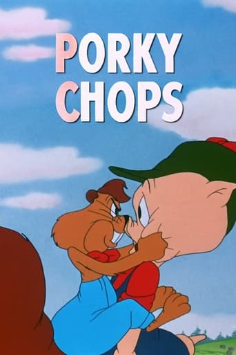 Watch Porky Chops