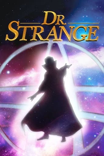Watch Dr. Strange