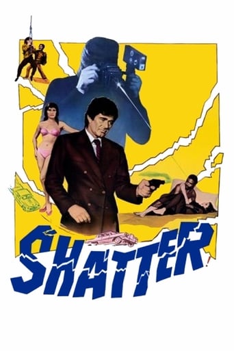 Watch Shatter