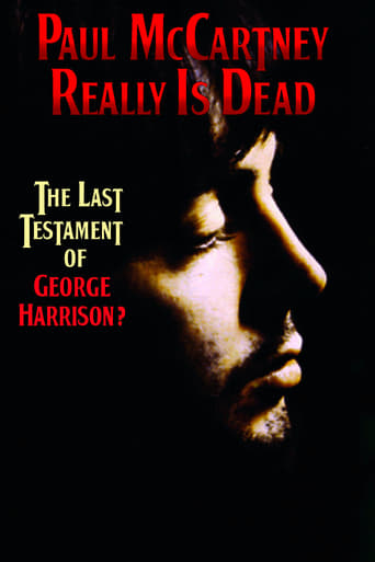Watch Paul McCartney Really Is Dead: The Last Testament of George Harrison