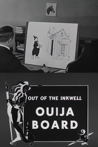 Watch The Ouija Board