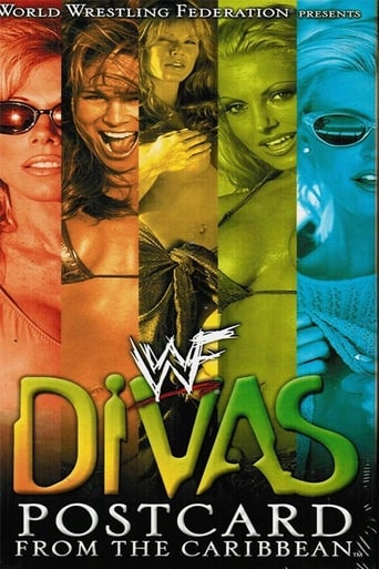 Watch WWF Divas: Postcard From the Caribbean