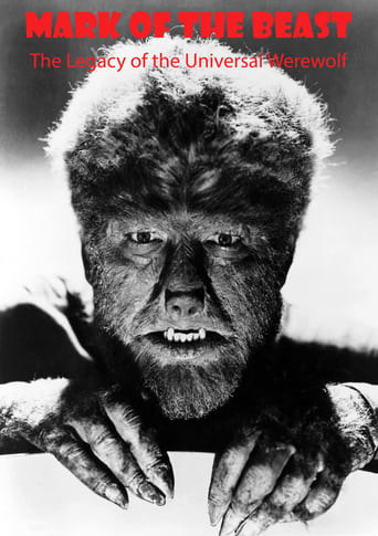 Watch Mark of The Beast: The Legacy of the Universal Werewolf