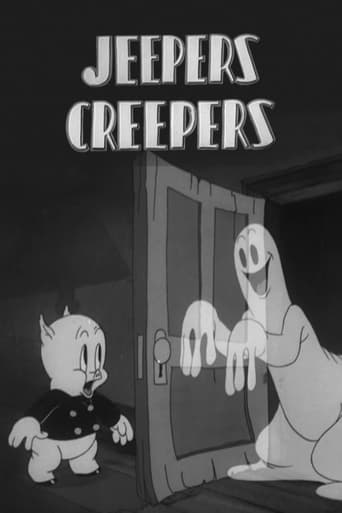 Watch Jeepers Creepers