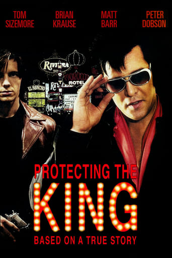 Watch Protecting the King