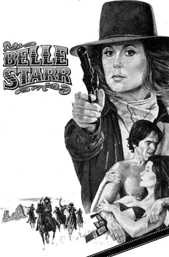 Watch Belle Starr