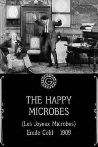 Watch The Happy Microbes