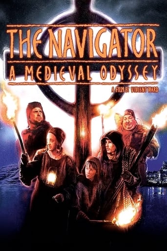 Watch The Navigator: A Medieval Odyssey