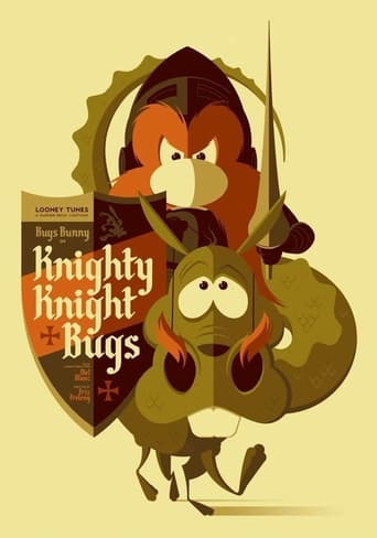 Watch Knighty Knight Bugs