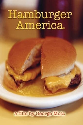 Watch Hamburger America