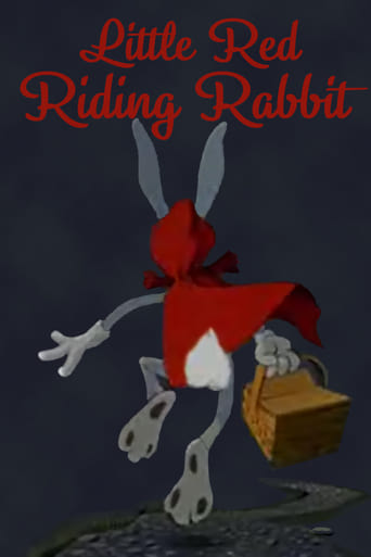 Watch Little Red Riding Rabbit