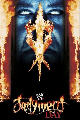 Watch WWE Judgment Day 2004