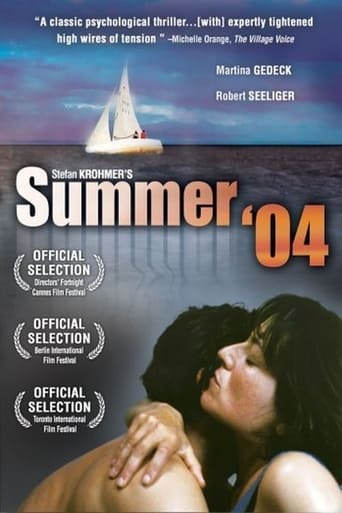 Watch Summer '04