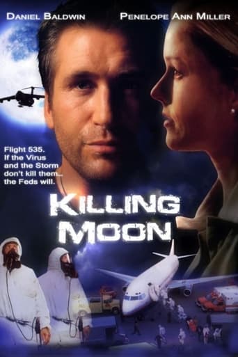 Watch Killing Moon