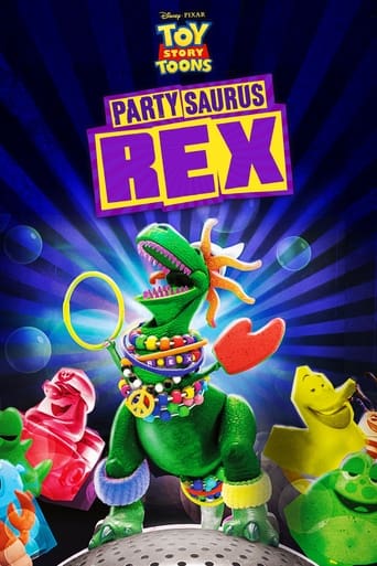 Watch Partysaurus Rex