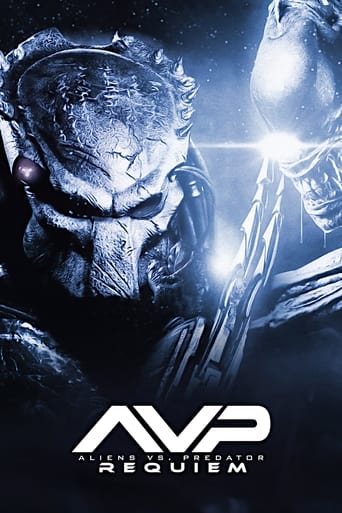 Watch Aliens vs Predator: Requiem