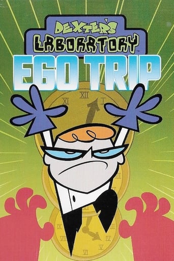 Watch Dexter's Laboratory: Ego Trip