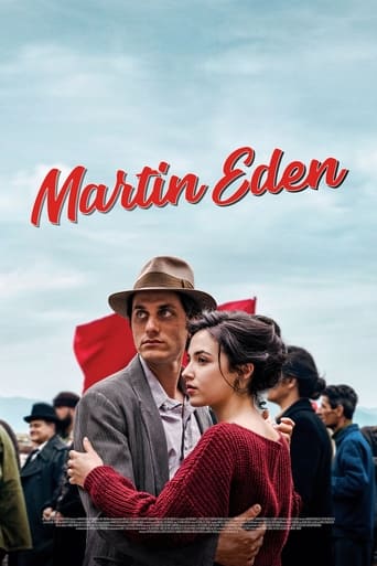 Watch Martin Eden