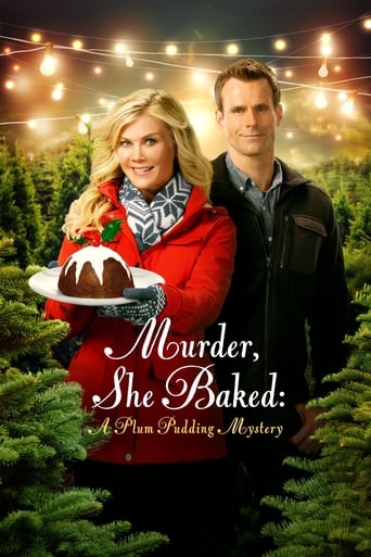 Watch Murder, She Baked: A Plum Pudding Mystery