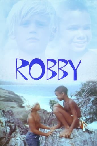 Watch Robby