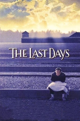 Watch The Last Days