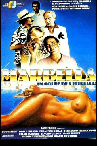 Watch Marbella
