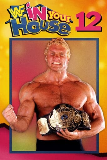 Watch WWE In Your House 12: It's Time