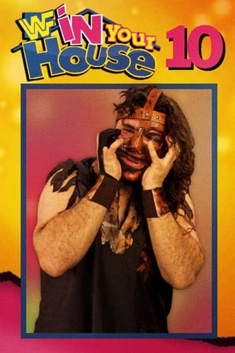 Watch WWE In Your House 10: Mind Games