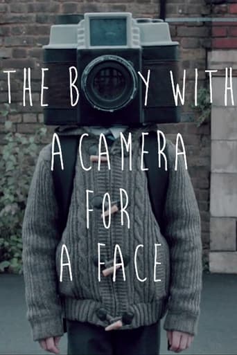 Watch The Boy with a Camera for a Face