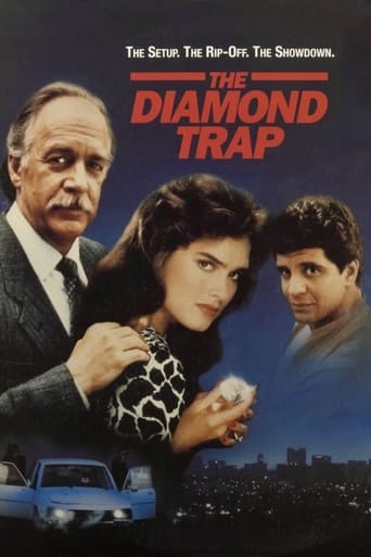 Watch The Diamond Trap