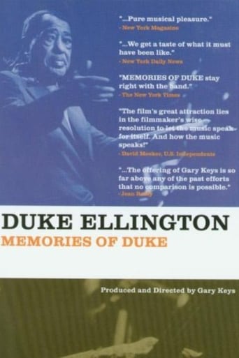 Watch Memories of Duke