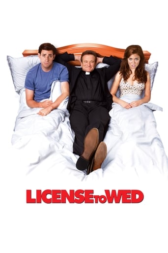 Watch License to Wed
