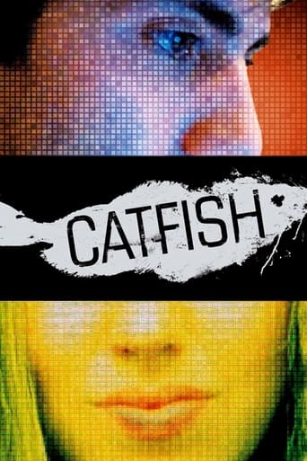 Watch Catfish