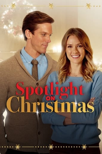 Watch Spotlight on Christmas