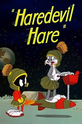 Watch Haredevil Hare