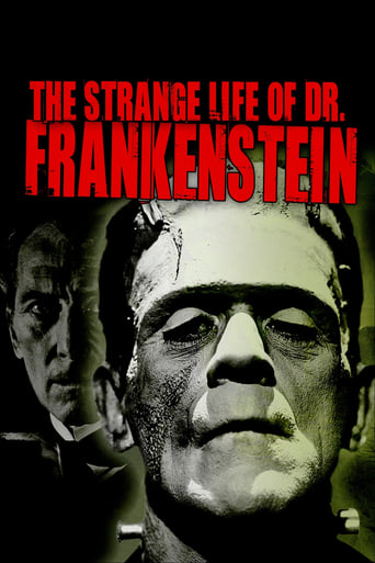Watch The Strange Life of Dr. Frankenstein