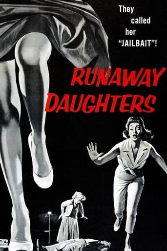 Watch Runaway Daughters