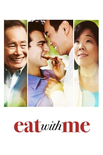 Watch Eat With Me