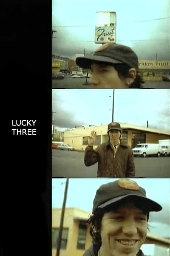 Watch Lucky Three