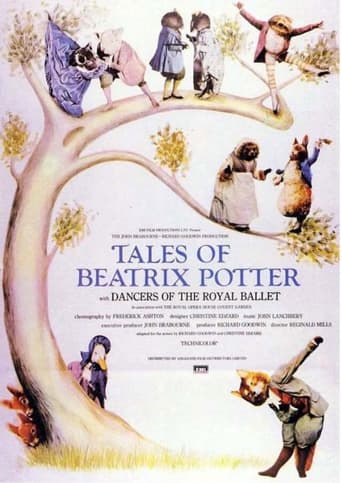 Watch Tales of Beatrix Potter