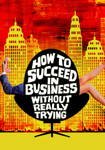 Watch How to Succeed in Business Without Really Trying