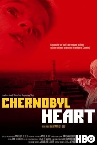Watch Chernobyl Heart