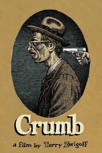 Watch Crumb