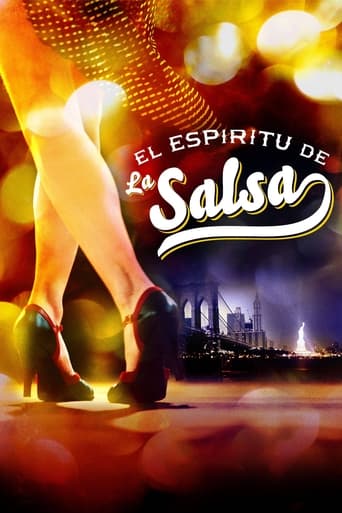Watch The Spirit of Salsa