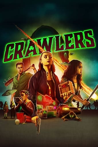 Watch Crawlers