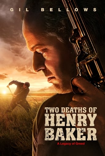 Watch Two Deaths of Henry Baker