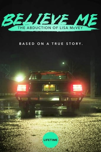 Believe Me: The Abduction of Lisa McVey
