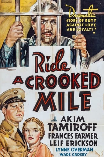 Watch Ride a Crooked Mile